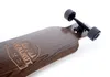 Tempish longboard Walnut99 x 21 cm czarny/brązowy Podgląd zdjęcia produktu 14