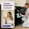 LUMAN Dampfreiniger C3 – 16 in 1 Handdampfer mit Produktbild-Vorschau 12