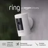 Ring Außenkamera 2x Stick Up Cam Battery Akku | Produktbild-Vorschau 2