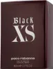 Paco Rabanne Black XS For Her Edp Spray 30 ml Voir les images du produit 14