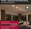 Paulmann VariFit LED zapustený panel Veluna Náhľad obrázku produktu 5