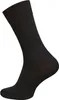 Cotton Prime® 6 Paar Socken ohne Gummibund 43-46 schwarz Produktbild-Vorschau 3