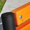 Primario Gartenbank 125 cm Braun Produktbild-Vorschau 9