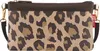Reisenthel Umhängetasche Mini Pouch Braun onesize Produktbild-Vorschau 3