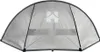 A gray outdoor whirlpool sunshade tent. Náhled obrázku produktu