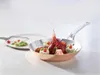 De Buyer Prima Matera Sauteuse Cuivre/Edels. 20cm conique Voir les images du produit 9