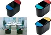 Helit H6103598, 38 L, Oválny, Plast, Viacfarebný, 555 mm, Náhľad obrázku produktu 3