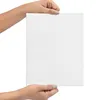 Kurtzy 24er Pack Leinwände zum Bemalen - 25x25cm Leinwand Produktbild-Vorschau 3