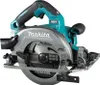 Makita Scie circulaire portative sans fil XGT 40 V max - Voir les images du produit 4