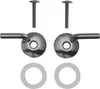 DURAVIT 0061121000 Pár pantů pro WC sedátko Architec a Náhled obrázku produktu 4