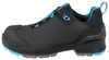 ALBATROS Taraval Herren Sicherheitsschuhe S3L schwarz blau Produktbild-Vorschau 2