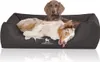 Knuffelwuff Orthopädisches Hundebett Rockland aus Produktbild-Vorschau 1