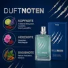 NG PERFUMES NG Wild Men Volumen: 15 ml Produktbild-Vorschau 5