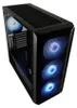LC-Power Gaming 804B, Midi Tower, PC, Schwarz, ATX, micro Produktbild-Vorschau 5