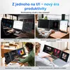 Blackview přenosný monitor DCM6 14", monitor pro notebooky Náhled obrázku produktu 7