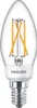 LED SceneSwitch E14 P45 Crown 40-18-9W Klar Produktbild-Vorschau 5