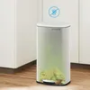 Koš na odpadky SONGMICS 50 l Kuchyňský odpadkový koš s Náhled obrázku produktu 3