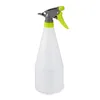 Relaxdays Sprühflasche, 2er Set, 1 Liter, Düse mit Nebel Produktbild-Vorschau 10