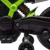 Detská elektrická motorku AIYAPLAY 12 V, rýchlosť 3 km/h, Náhľad obrázku produktu 8