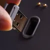 8Bitdo Retro R8 Mouse N Edition, Beidhändig, Optisch, RF Produktbild-Vorschau 12