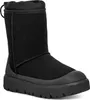 UGG Męskie buty motocyklowe 1143992 BBLC Kolor: Czarny Podgląd zdjęcia produktu 1