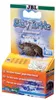 JBL Easy Turtle Tueurs d'odeurs pour tortues d'eau 25 g Voir les images du produit 1