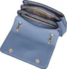 Guess Handtasche Noelle Convertible Flap 17 x 26 x 8 Produktbild-Vorschau 9
