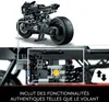 LEGO TBD Technic IP TV 2023 - Systémová hračka - 9 let Náhled obrázku produktu 23