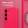 imoshion Color Backcover z MagSafe dla Samsung Galaxy S25 - Podgląd zdjęcia produktu 3
