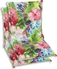 GO-DE Textil, Sesselauflage Niederlehner, 2er Set, Farbe: Produktbild-Vorschau 1