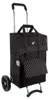 Andersen Campus Shopper 125-156 Polly 80 schwarz Produktbild-Vorschau 2