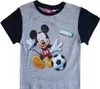 T-Shirt Mickey Mouse | Micky Maus | Baumwolle | Farbauswahl Produktbild-Vorschau 2