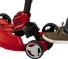 Einhell GE-CT 18/28 Li TC-Solo 28 cm Batterie Noir, Rouge Voir les images du produit 13
