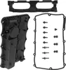 Ventildeckel Abdeckung Für Ford Transit 2.2 Tdci Peugeot Produktbild-Vorschau 1