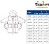 Playshoes Uni Kinder Fleece-Bademantel Morgenmantel, Krebs, Produktbild-Vorschau 7