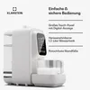 Klarstein Pflanzendrinkbereiter, Digitale Sojadrink Produktbild-Vorschau 4