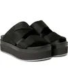 Calvin Klein Jeans Damen Klassische Sandalen YW0YW01361 0GT Produktbild-Vorschau 8
