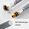 AICA Spültischarmatur 2 Auslassmodi Küchenarmatur Produktbild-Vorschau 5