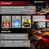 SYSTEMTREFF Gaming PC - Core i5-13400F - Nvidia GeForce RTX Produktbild-Vorschau 5