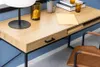Actona Seaford, Schreibtisch, Homeoffice, Büro, Gerade, Produktbild-Vorschau 9