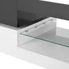 Merax Couchtisch 90x45x35,5cm mit LED, Sofatisch mit APP- Produktbild-Vorschau 8