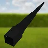 KOTARBAU® 4 pz. Supporto per palo a martello 101x101x750mm Anteprima dell’immagine prodotto 9