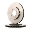 2x BREMBO Bremsscheibe 09.B975.11 für VW up! Schrägheck Produktbild-Vorschau 1