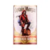 Captain Morgan Spiced Gold Rum 0,7cl - 35% Vol. 6er Alkohol Produktbild-Vorschau 4