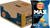 Lay's - Max Paprika - 20 Mini Beutel Produktbild-Vorschau 1