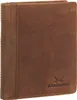 Sansibar Geldbörse Herren, Damen 019721 braun Produktbild-Vorschau 6