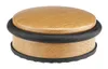 HI Türstopper Bambus flach 4,5cm Ø10cm Produktbild-Vorschau 1