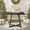 LITTLE TREE 80 cm Kleiner Esstisch für 4 Personen, Esstisch Produktbild-Vorschau 7