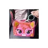 Purse Pets BAG Metallic Magic Frenchie OC GML, Chlapec / Náhľad obrázku produktu 9