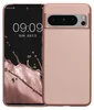 kwmobile Handyhülle für Google Pixel 8 Pro Hülle - Silikon Produktbild-Vorschau 7